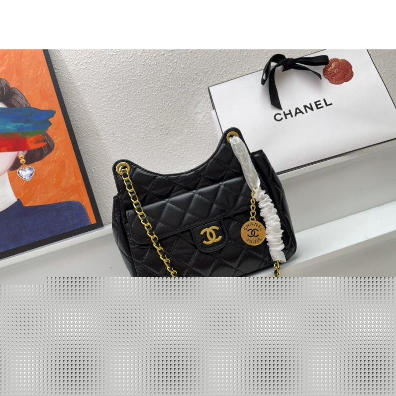 Ch*el satchel bags